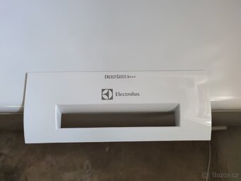 Úsporný mrazák Electrolux A+++ - 4