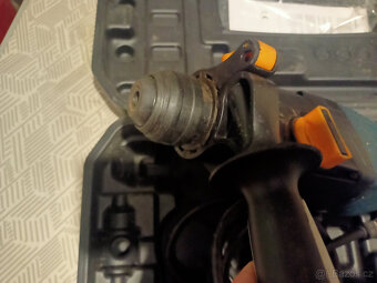 Vrtací kladivo Patriot VK0800 - 4