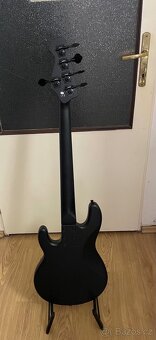 Harley Benton MB-5 - 4