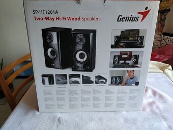 reprobedny na PC-Genius HI-FI - 4