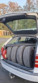 ŠKODA OCTAVIA II COMBI 1.9 TDI 77KW - 4