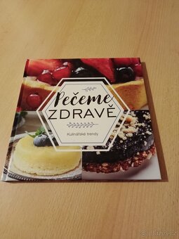 Ryba na tanieri celý rok,52 vs.52 Paulus, Pečeme zdravě - 4