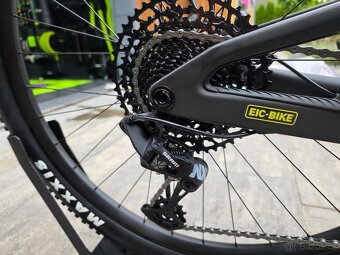 Nové kolo Scott Spark RC Comp 2024 vel. S - 4