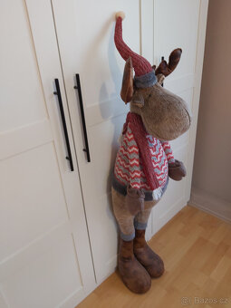 Figurka vánočního soba - 4