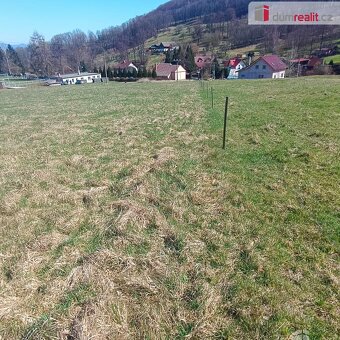 Prodej pozemku o rozloze 1819 m2 určeného k zastavění, Fojto - 4