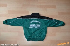 Dětská sportovní mikina - 4