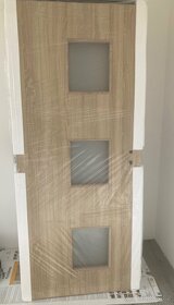 Nové interiérové dveře - 4