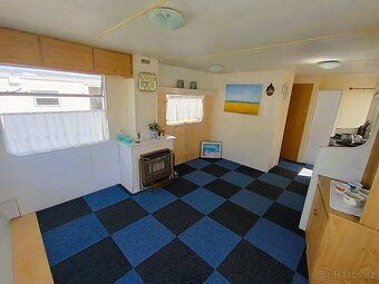 Mobilní dům (mobilheim) Sunseeker Klaas - 4