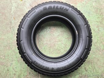 Pár celoročních pneu Sailun Commercio 4 Seasons 205/75 R16C - 4