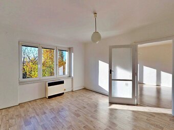 Pronájem bytové jednotky 2+1, Přerov, Velké Novosady - 4