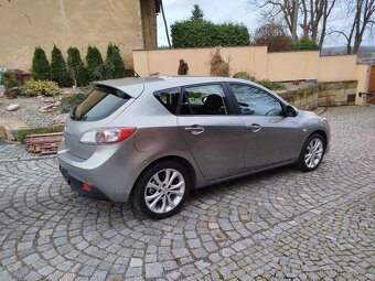 Mazda 3 2.0i 110kw - 4