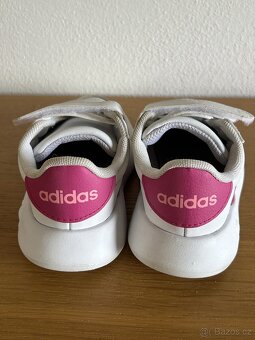 Tenisky Adidas, vel. 25 - 4