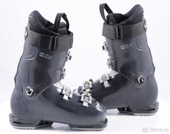 Použité dámské lyžáky TECNICA MACH SPORT 85 MV W RT 2023 - 4