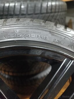 5x112r18 zimní sada ats - 4