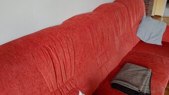 sedací souprava - 4