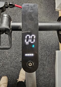 Elektrická koloběžka Sencor Two Long Range - 4