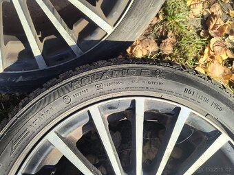 Alu kola Citroën Peugeot 15" 4x108 - 4