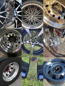 pasta na vyleštenie pasta finiš - 4