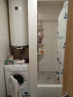 Levné ubytování pro montážní party i jednotlivce - 4