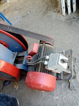 Briketovací linka - 4