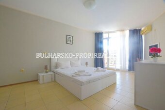 Exkluzivní nabídka: Prostorný apartmán 2+kk s bočním výhlede - 4