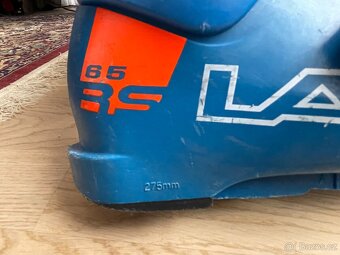 Lange RS 65 velikost 23.5 - 4