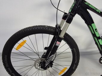 Horské kolo GT Zaskar Elite 29 top stav - 4