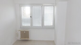 3+1 O.- Zábřeh, Karpatská, 17.000 Kč i s energiemi. Volný. - 4