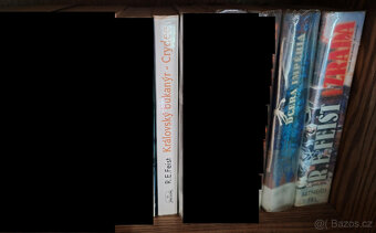 David Eddings, Raymond E. Feist - 4