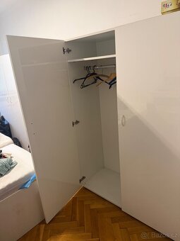 P: Šatni skrine - 4