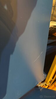 Rostoucí postel Busugne IKEA - 4