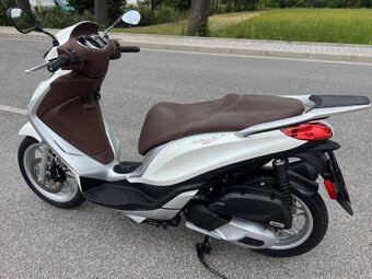 Piaggio Medley 125 ABS - 4