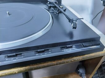 JVC AL-F3 ( direct drive) - 4