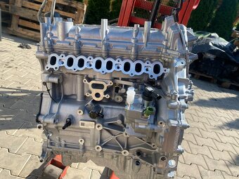 MOTOR 204DTA Range Rover Sport II 2.0 SD4 2016 - - 4