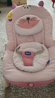 Dětská sedačka Chicco - 4