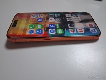 Prodam iphone 17 pro 256gb orange - 4