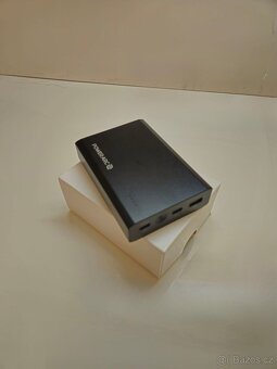 Arc Kapacita baterie15000 mil. - 4