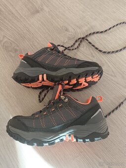 treková obuv Crossroad DERCH - 4