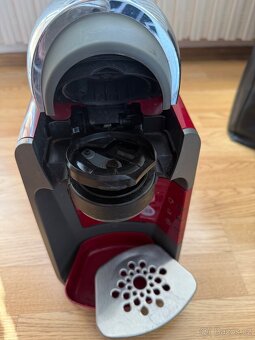 Kávovar a popcornovač - 4