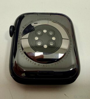 Apple Watch 9, 45mm - 4