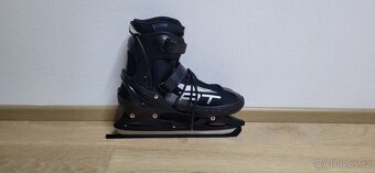 Brusle Raven profession AT vel.38-42 - 4