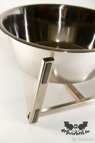 Kolotoč pro osmáky degu - 4