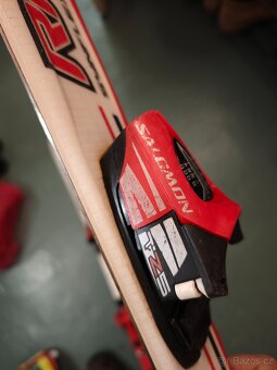 Dětské lyže Racer 100 - 4