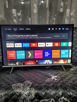 Android Tv Thomson - 4