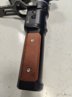 Feiyutech AK2000S - 4