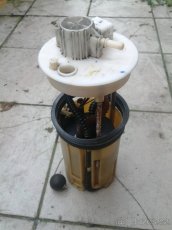 Alfa 156, 2.0 T.S, 114 kW 1999, náhradní díly - 4