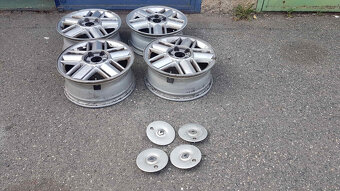 Renault Laguna II - 4