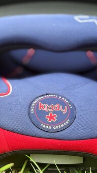 Kiddy Phoenixfix pro 2 autosedačka - 4