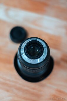 Nikon 16-35 f4 ED VR AF-S - 4