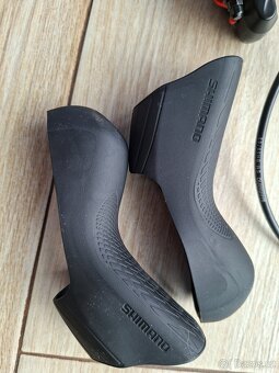 SHIMANO ULTEGRA HYDR.8020 - 4